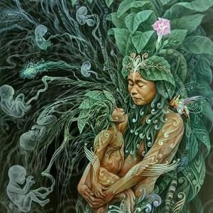 Meet your Posher, Chantal